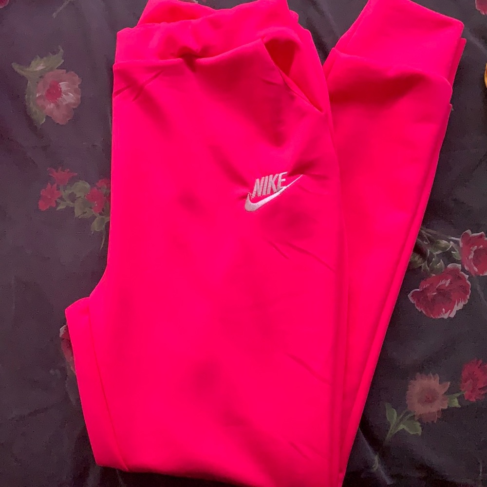 NIKE SWEATSUIT SWEAT PANTS